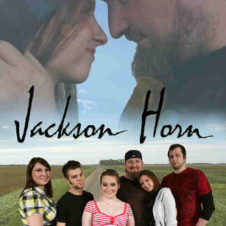 Jackson Horn (2011) Starring Josh Hodgins on DVD