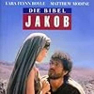 Jacob (1994) Starring Matthew Modine on DVD
