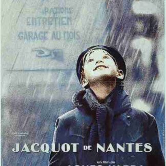 Jacquot of Nantes (1991) with English Subtitles on DVD