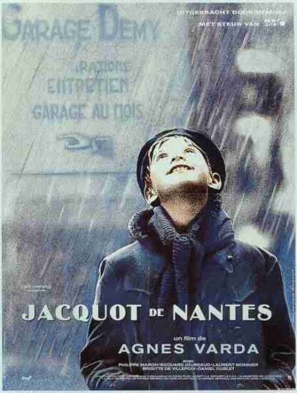 Jacquot of Nantes (1991) with English Subtitles on DVD