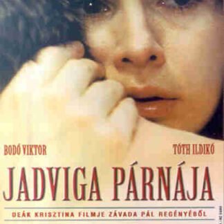 Jadviga párnája (2000) with English Subtitles on DVD