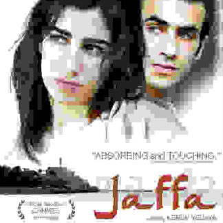 Jaffa (2009) with English Subtitles on DVD
