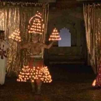 Jag Mandir (1991) with English Subtitles on DVD