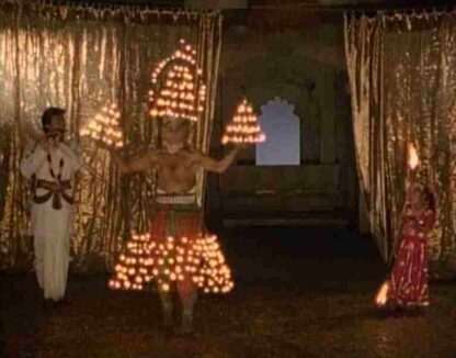 Jag Mandir (1991) with English Subtitles on DVD