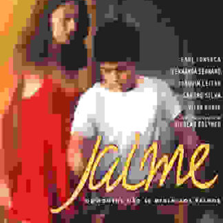 Jaime (1999) with English Subtitles on DVD
