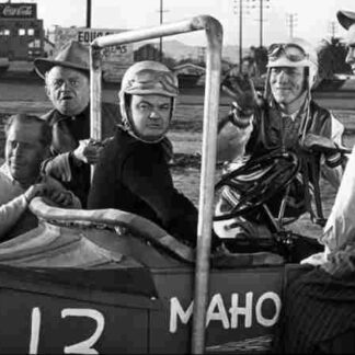 Jalopy (1953) Starring Leo Gorcey on DVD
