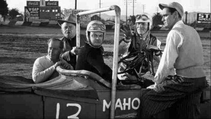 Jalopy (1953) Starring Leo Gorcey on DVD