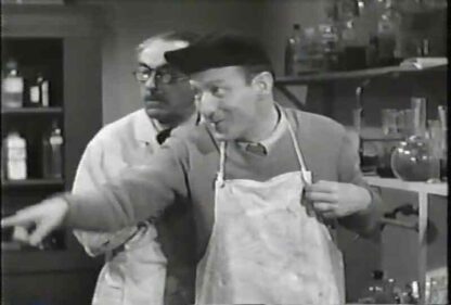 Jalopy (1953) Starring Leo Gorcey on DVD - Image 2