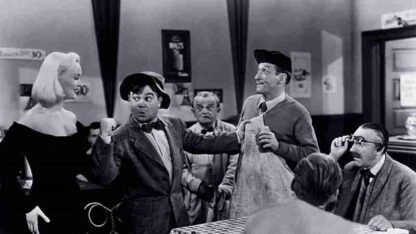 Jalopy (1953) Starring Leo Gorcey on DVD - Image 3