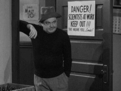 Jalopy (1953) Starring Leo Gorcey on DVD - Image 4
