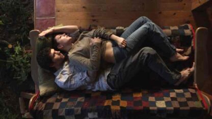 Jaloux (2010) with English Subtitles on DVD - Image 2