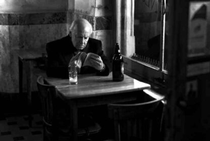 Jamás leí a onetti (2010) with English Subtitles on DVD - Image 2