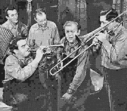 Jamboree (1944) Starring Ruth Terry on DVD - Image 2