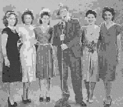 Jamboree (1944) Starring Ruth Terry on DVD - Image 4