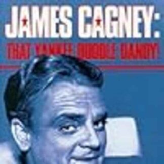 James Cagney: That Yankee Doodle Dandy (1981) Starring James Cagney on DVD