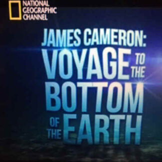 James Cameron: Voyage to the Bottom of the Earth (2012) Starring Suzy Amis on DVD
