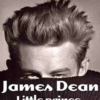 James Dean - Kleiner Prinz, little Bastard (2005) Starring William Bast on DVD