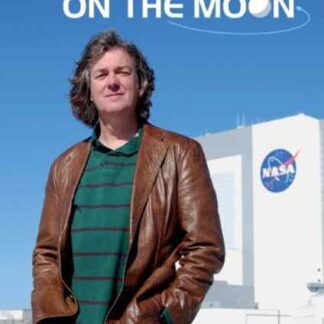 James May on the Moon (2009) Starring James May on DVD