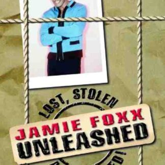 Jamie Foxx Unleashed: Lost, Stolen and Leaked! (2003) Starring Jamie Foxx on DVD