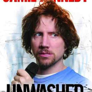 Jamie Kennedy: Unwashed (2006) Starring  on DVD