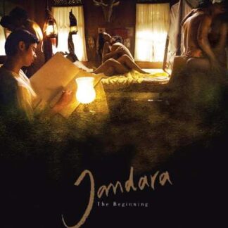 Jan Dara: The Beginning (2012) with English Subtitles on DVD
