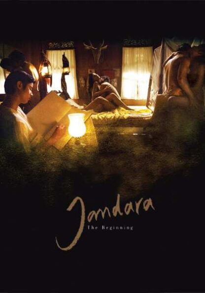 Jan Dara: The Beginning (2012) with English Subtitles on DVD