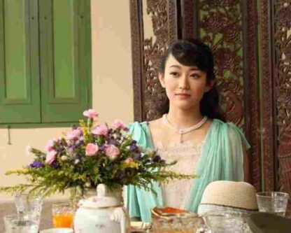 Jan Dara: The Beginning (2012) with English Subtitles on DVD - Image 3