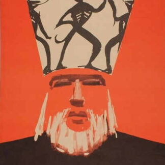 Jan Hus (1955) with English Subtitles on DVD