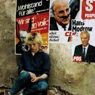 Jana und Jan (1992) with English Subtitles on DVD