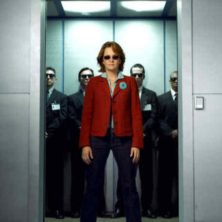 Jane Doe: How to Fire Your Boss (2007) Starring Lea Thompson on DVD
