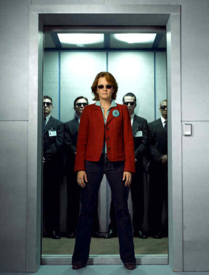 Jane Doe: How to Fire Your Boss (2007) Starring Lea Thompson on DVD