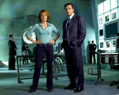 Jane Doe: How to Fire Your Boss (2007) Starring Lea Thompson on DVD - Image 2