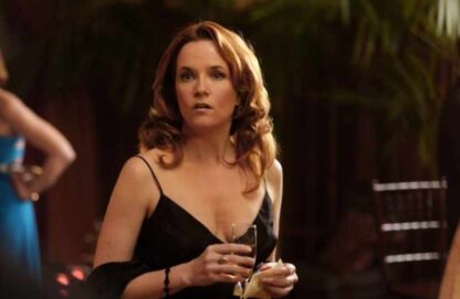 Jane Doe: How to Fire Your Boss (2007) Starring Lea Thompson on DVD - Image 5