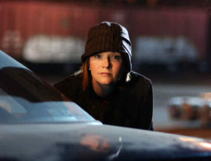 Jane Doe: Vanishing Act (2005) Starring Lea Thompson on DVD