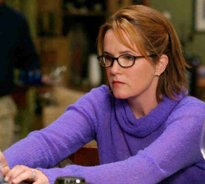 Jane Doe: Vanishing Act (2005) Starring Lea Thompson on DVD - Image 3