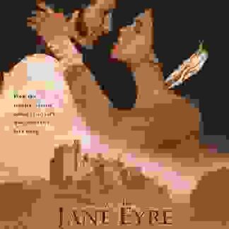 Jane Eyre (1996) Starring Anna Paquin on DVD