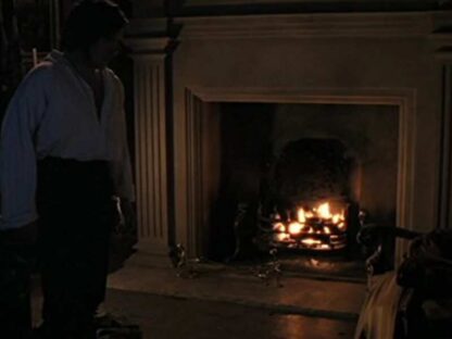 Jane Eyre (2006) Starring Ruth Wilson on DVD - Image 2