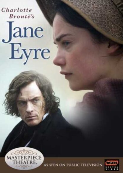Jane Eyre (2006) Starring Ruth Wilson on DVD - Image 4