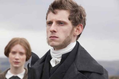 Jane Eyre (2011) Starring Mia Wasikowska on DVD