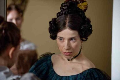 Jane Eyre (2011) Starring Mia Wasikowska on DVD - Image 2