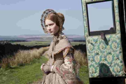 Jane Eyre (2011) Starring Mia Wasikowska on DVD - Image 4