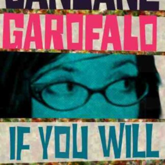 Janeane Garofalo: If You Will - Live in Seattle (2010) on DVD