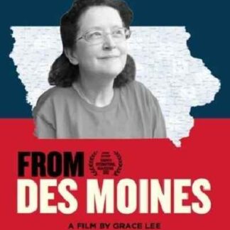 Janeane from Des Moines (2012) Starring Michele Bachmann on DVD