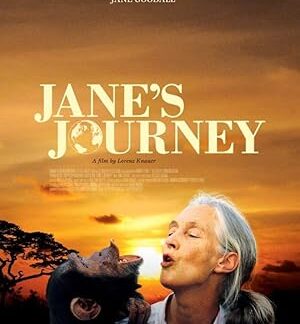Jane's Journey (2010) DVD