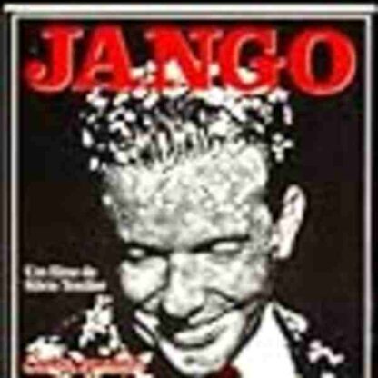 Jango (1984) with English Subtitles on DVD