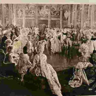 Janice Meredith (1924) with English Subtitles on DVD