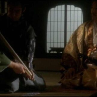 Japan: Memoirs of a Secret Empire (2004) Starring Richard Chamberlain on DVD