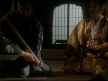 Japan: Memoirs of a Secret Empire (2004) Starring Richard Chamberlain on DVD
