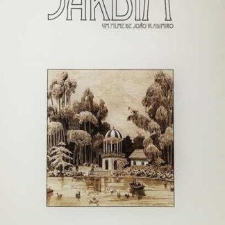 Jardim (2008) with English Subtitles on DVD