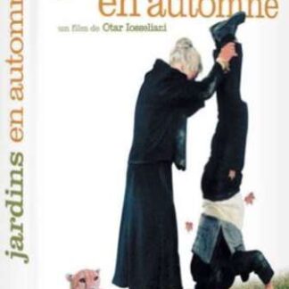 Jardins en automne (2006) with English Subtitles on DVD